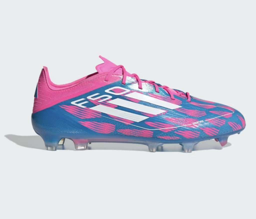 Бутcы профессиональные Adidas F50 Elite FG