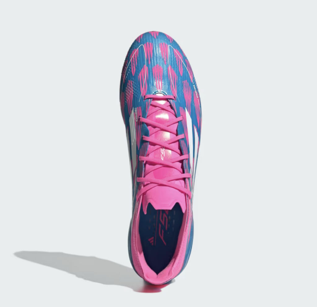 Бутcы профессиональные Adidas F50 Elite FG