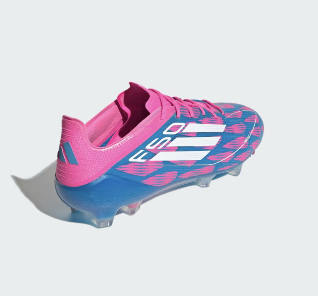 Бутcы профессиональные Adidas F50 Elite FG