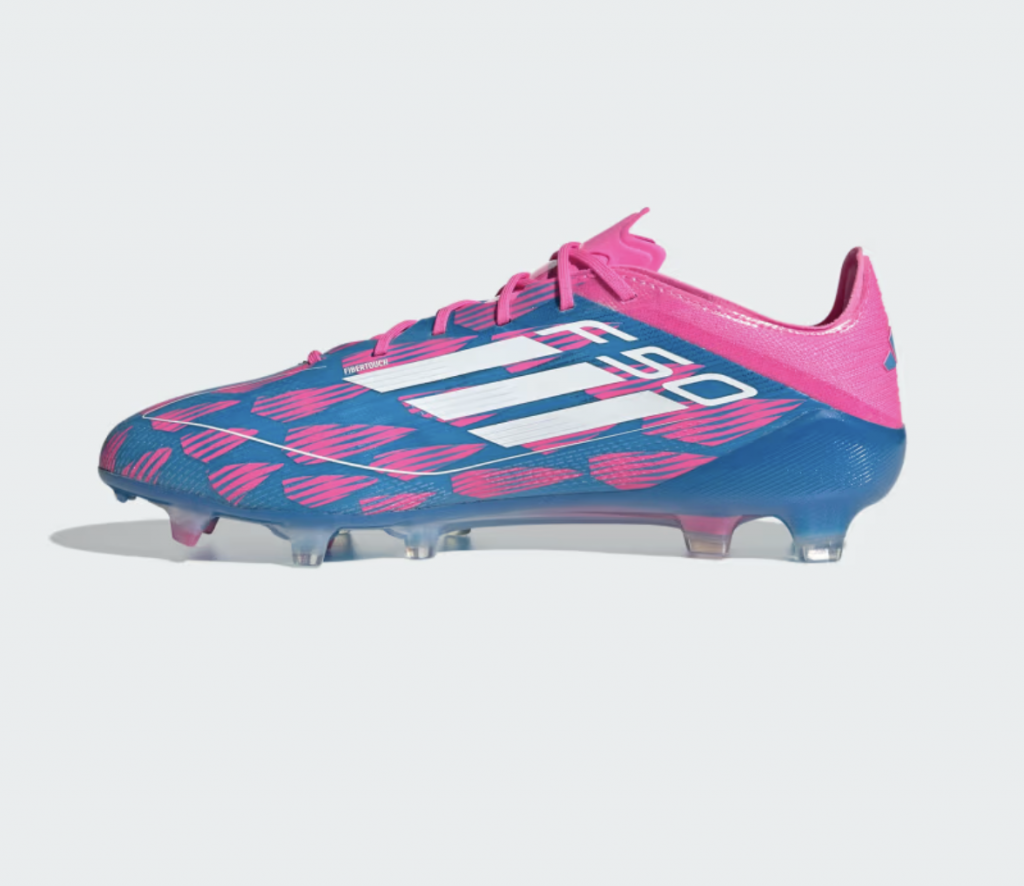 Бутcы профессиональные Adidas F50 Elite FG