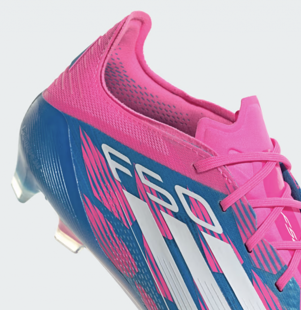 Бутcы профессиональные Adidas F50 Elite FG