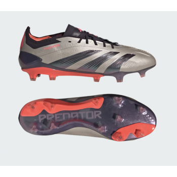 Бутсы профессиональные Adidas Predator Elite L FG