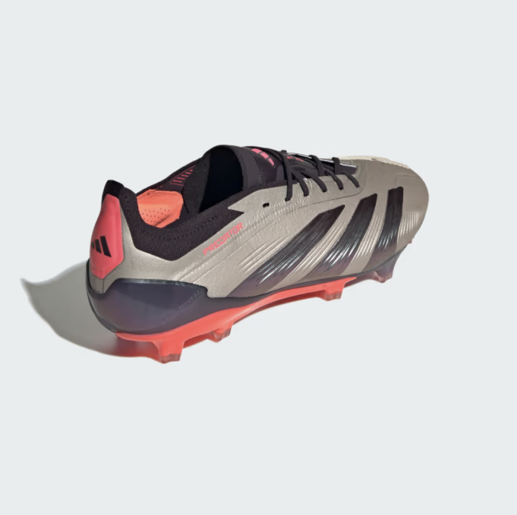 Бутсы профессиональные Adidas Predator Elite L FG