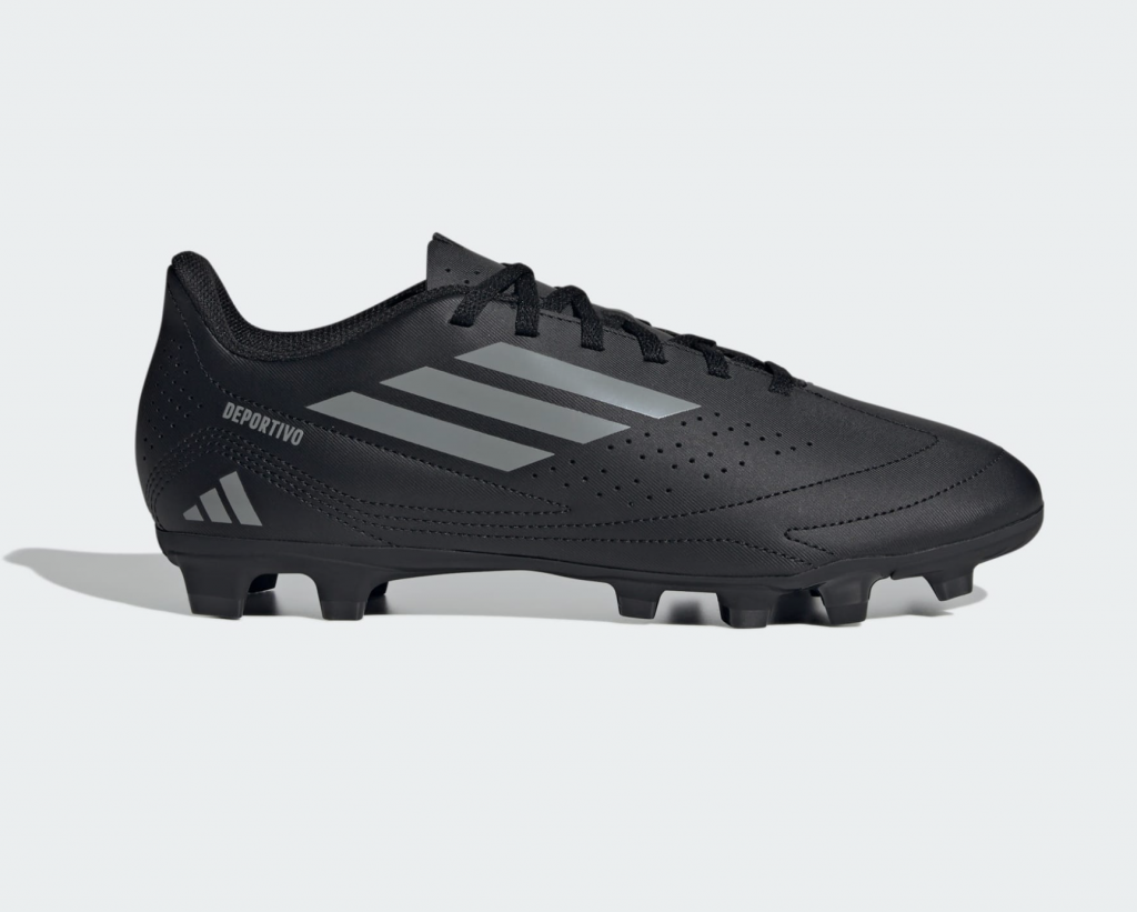 Бутсы Adidas Deportivo III FG