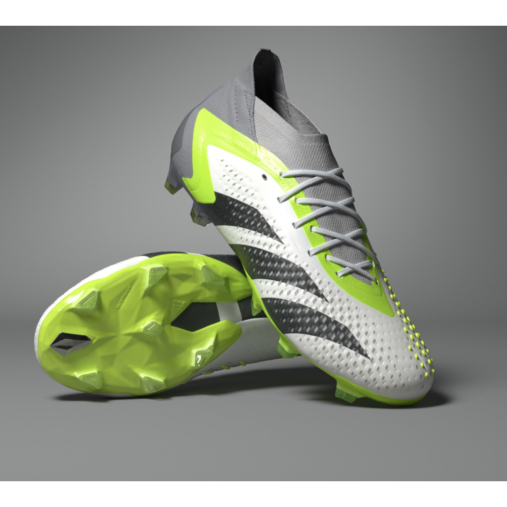 Бутсы профессиональные Adidas Predator Accuracy.1 FG