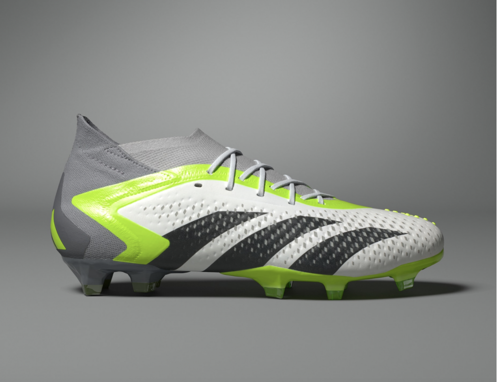 Бутсы профессиональные Adidas Predator Accuracy.1 FG