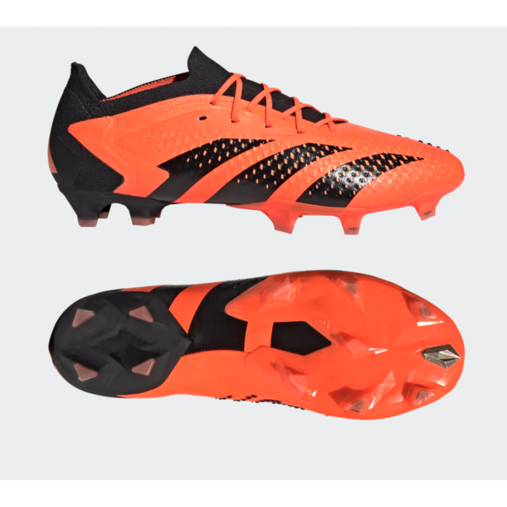 Бутсы профессиональные Adidas Predator Accuracy.1 L FG