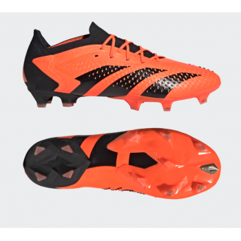 Бутсы профессиональные Adidas Predator Accuracy.1 L FG