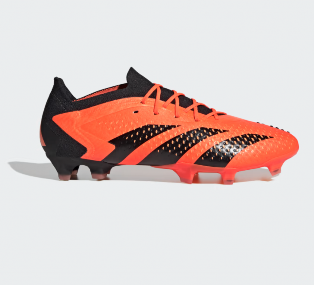 Бутсы профессиональные Adidas Predator Accuracy.1 L FG