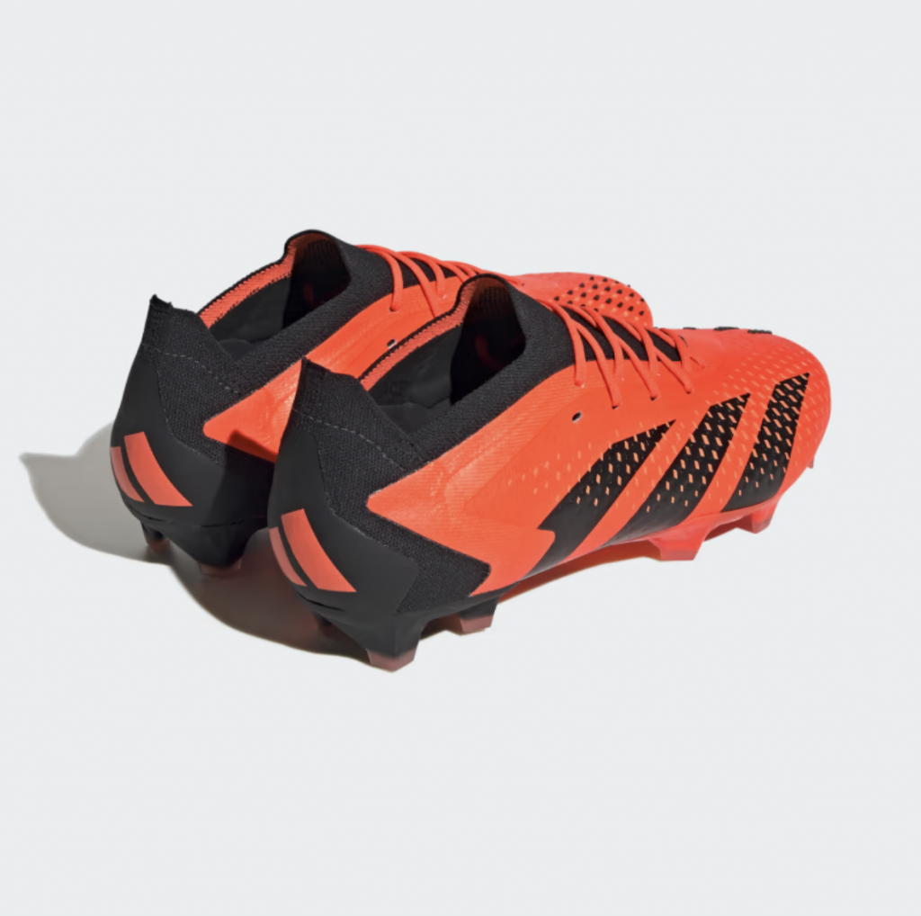 Бутсы профессиональные Adidas Predator Accuracy.1 L FG