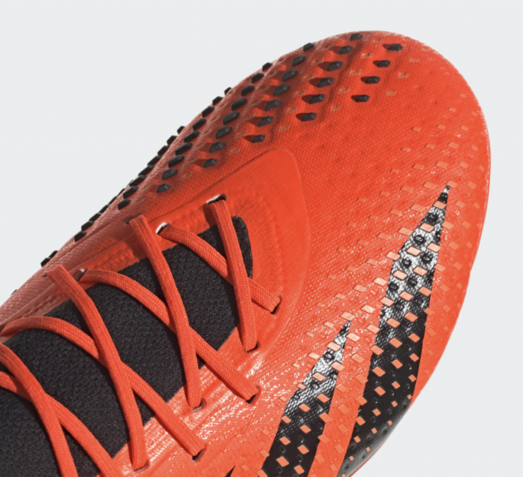 Бутсы профессиональные Adidas Predator Accuracy.1 L FG