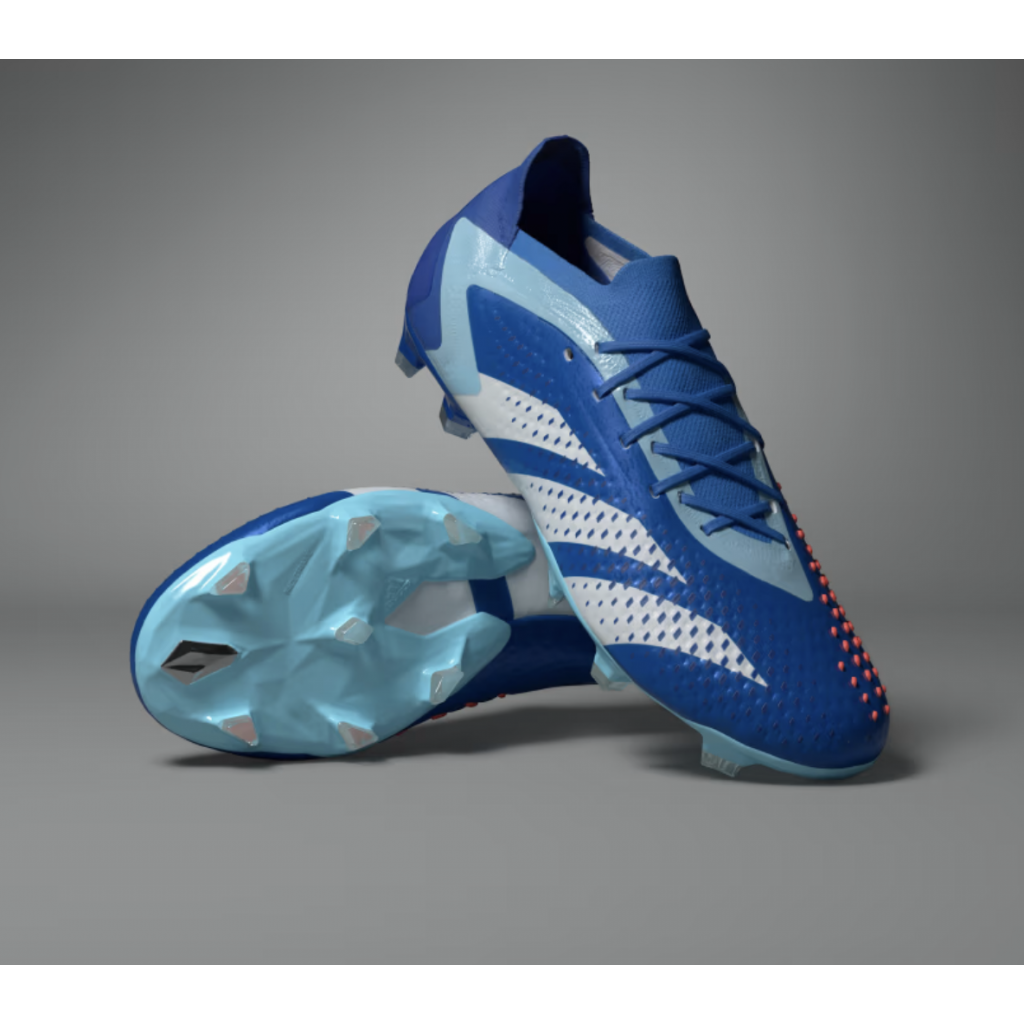 Бутсы профессиональные Adidas Predator Accuracy.1 L FG