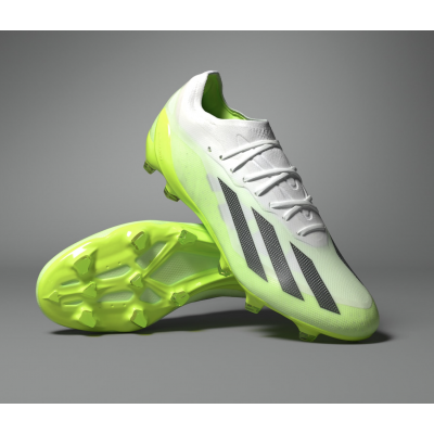 Бутсы профессиональные Adidas X Crazyfast.1 FG
