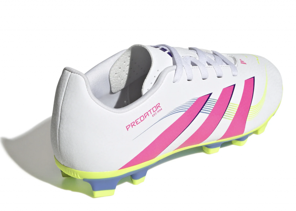 Бутcы Adidas Predator Club FG