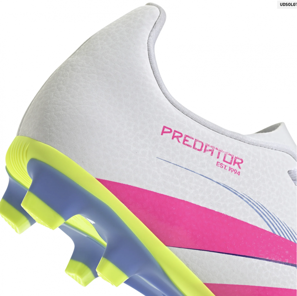 Бутcы Adidas Predator Club FG