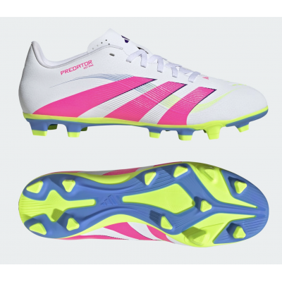 Бутcы Adidas Predator Club FG