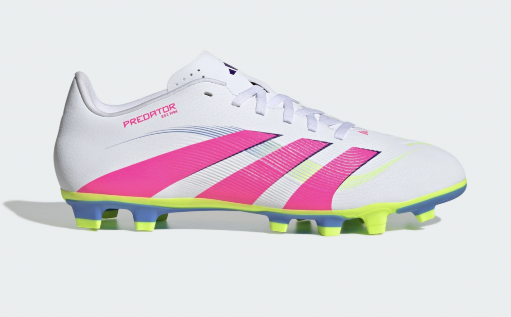 Бутcы Adidas Predator Club FG