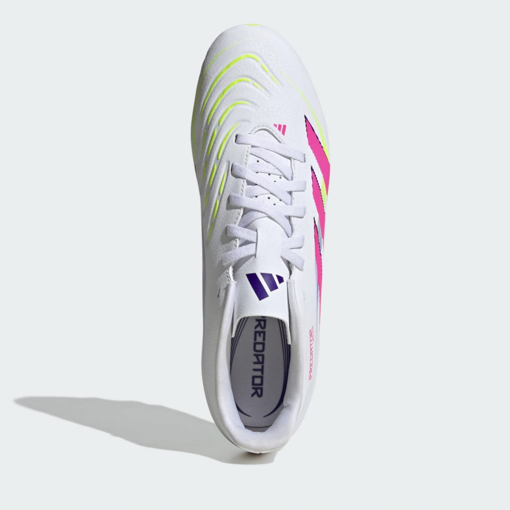 Бутcы Adidas Predator Club FG