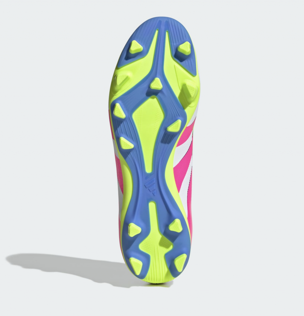 Бутcы Adidas Predator Club FG