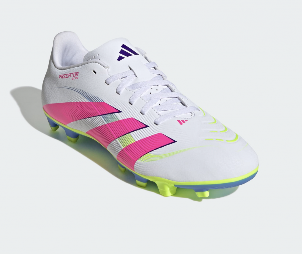 Бутcы Adidas Predator Club FG