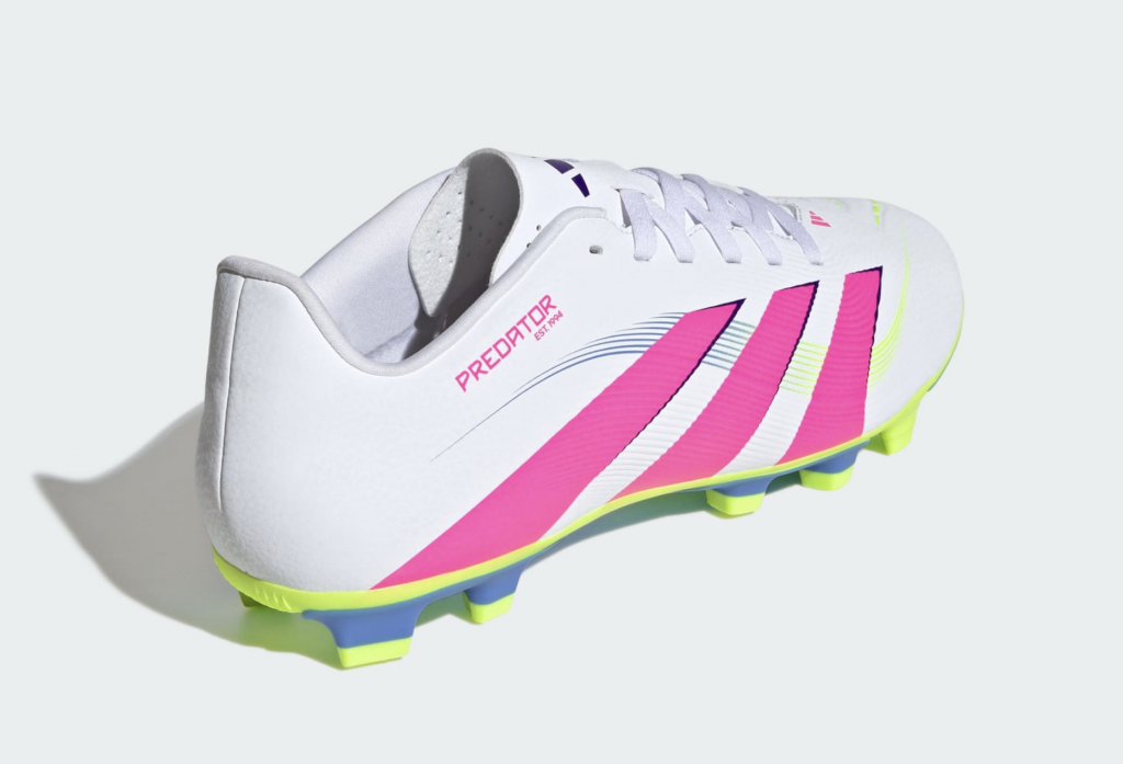 Бутcы Adidas Predator Club FG