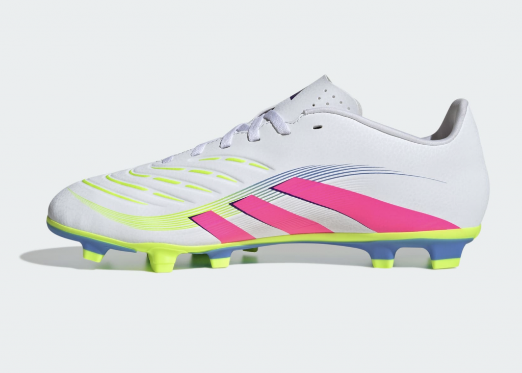 Бутcы Adidas Predator Club FG