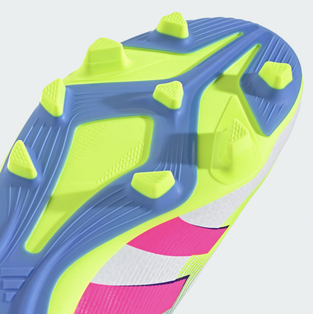 Бутcы Adidas Predator Club FG