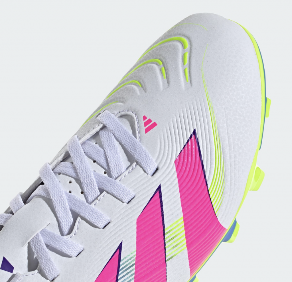 Бутcы Adidas Predator Club FG