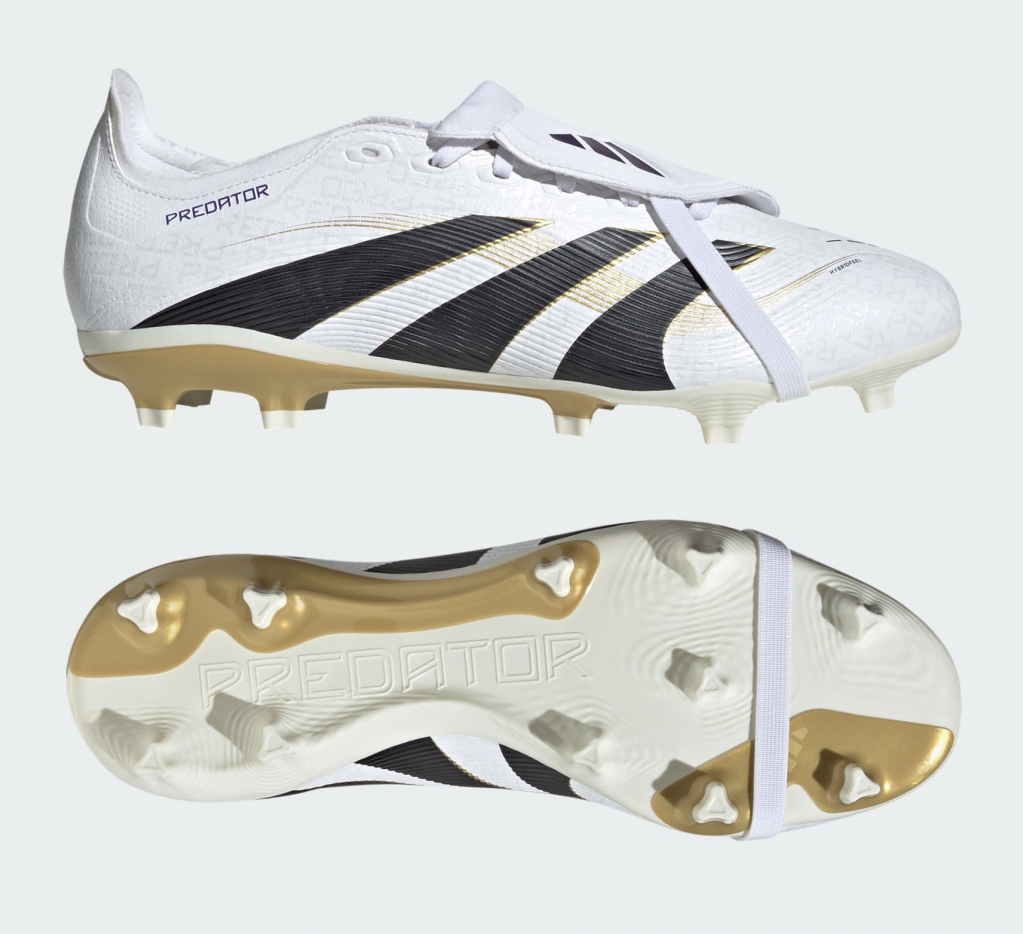 Бутсы Adidas Predator League FT FG