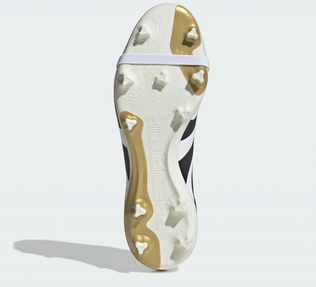Бутсы Adidas Predator League FT FG