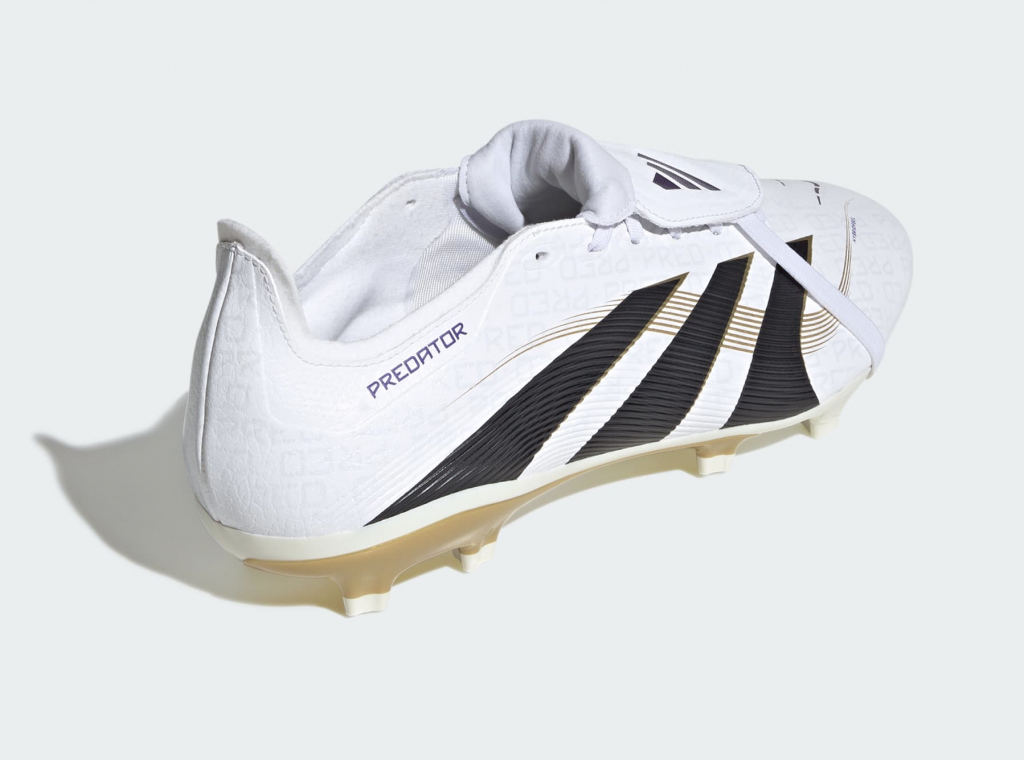 Бутсы Adidas Predator League FT FG