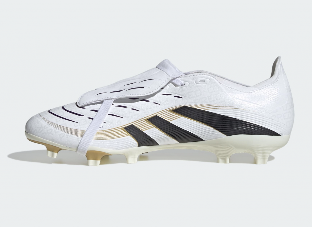 Бутсы Adidas Predator League FT FG