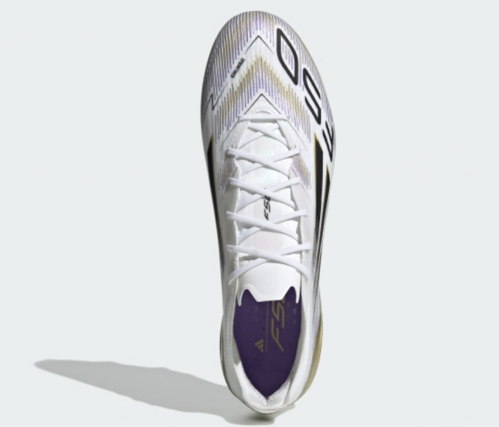 Бутcы профессиональные Adidas F50 Elite FG