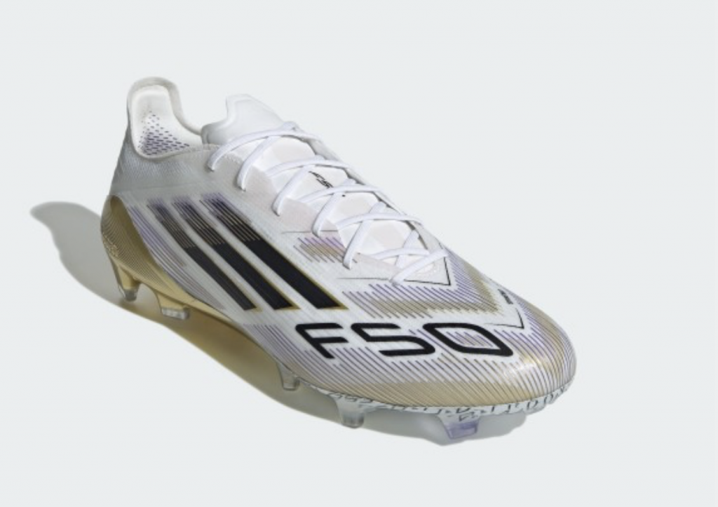 Бутcы профессиональные Adidas F50 Elite FG
