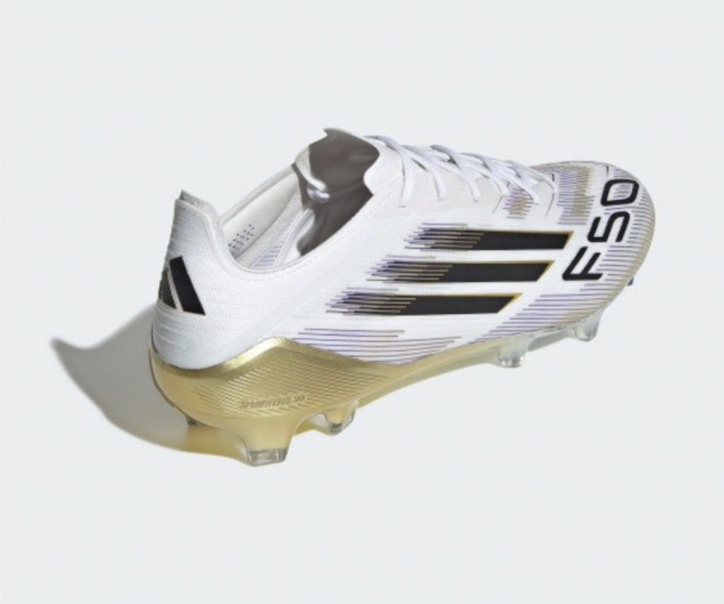 Бутcы профессиональные Adidas F50 Elite FG