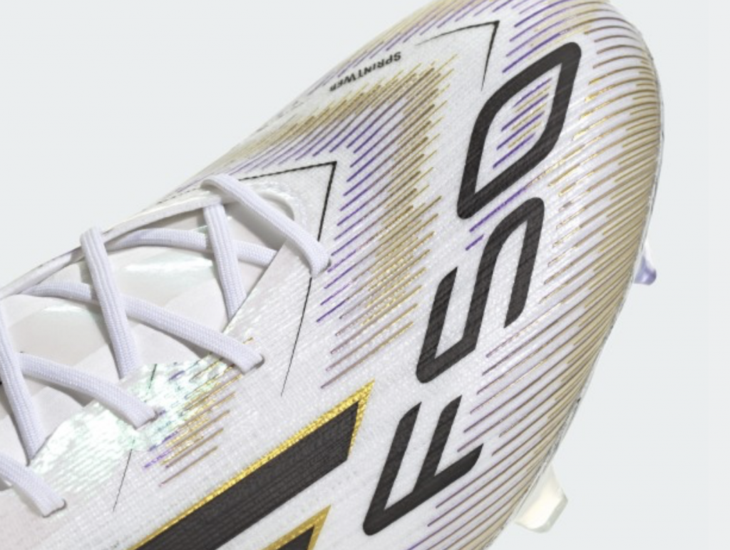 Бутcы профессиональные Adidas F50 Elite FG