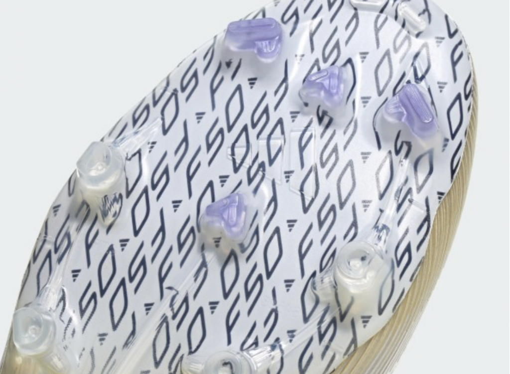Бутcы профессиональные Adidas F50 Elite FG