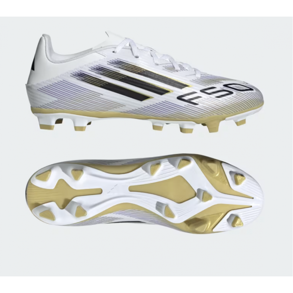 Бутсы Adidas F50 Club FG