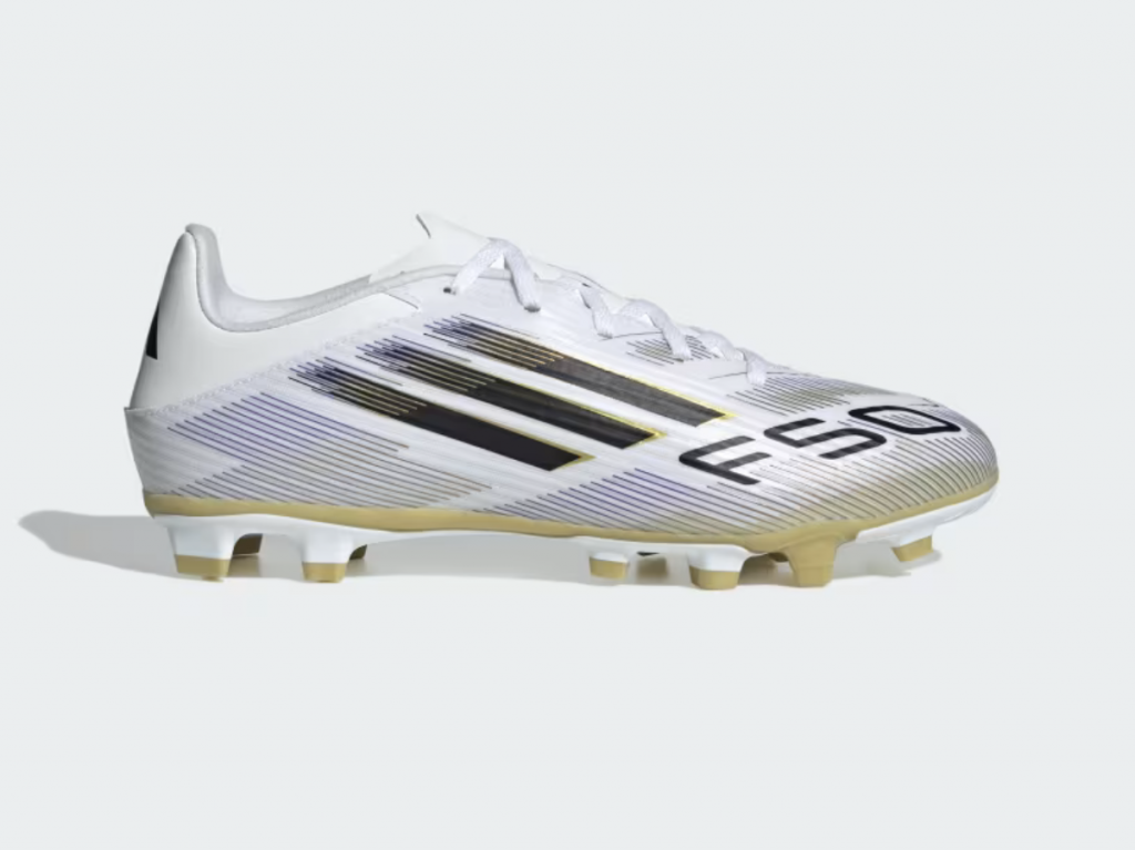 Бутсы Adidas F50 Club FG