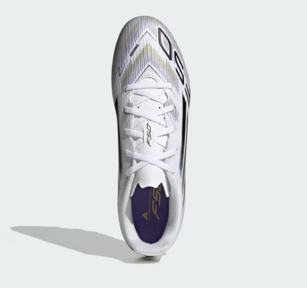 Бутсы Adidas F50 Club FG