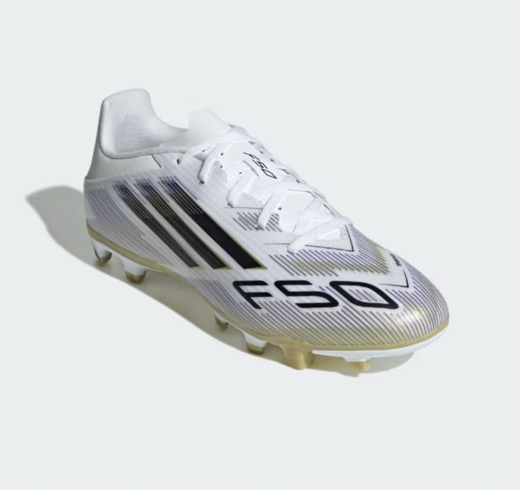 Бутсы Adidas F50 Club FG