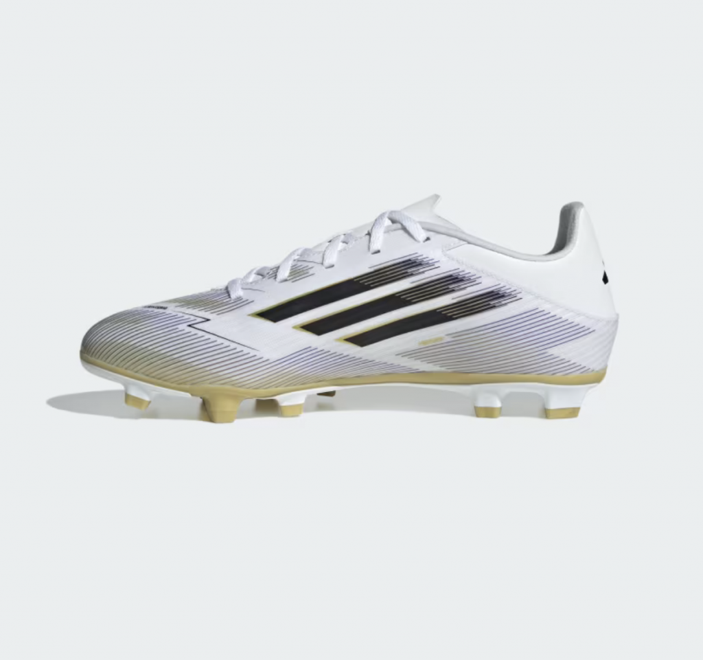 Бутсы Adidas F50 Club FG
