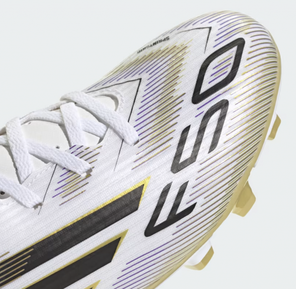 Бутсы Adidas F50 Club FG