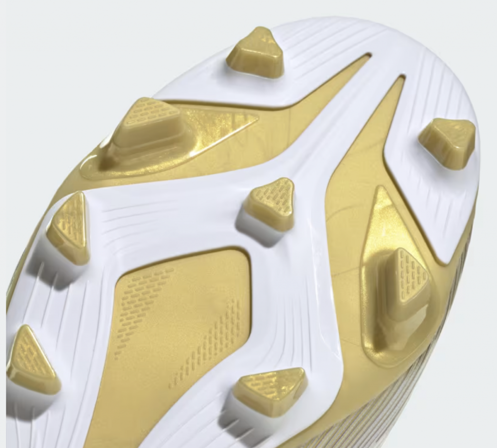 Бутсы Adidas F50 Club FG