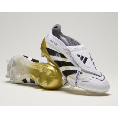 Бутсы профессиональные Adidas Predator Elite FT FG