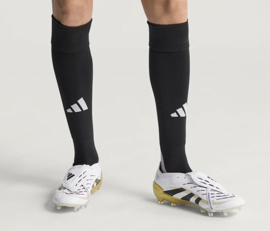 Бутсы профессиональные Adidas Predator Elite FT FG