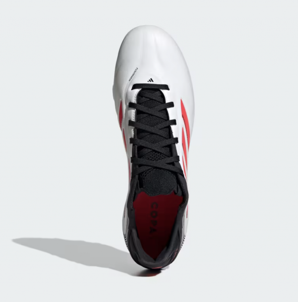 Бутcы полупрофессиональные Adidas Copa Pure 3 Pro FG