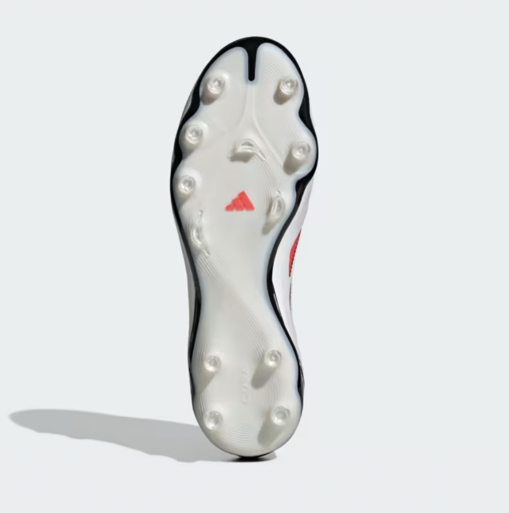Бутcы полупрофессиональные Adidas Copa Pure 3 Pro FG