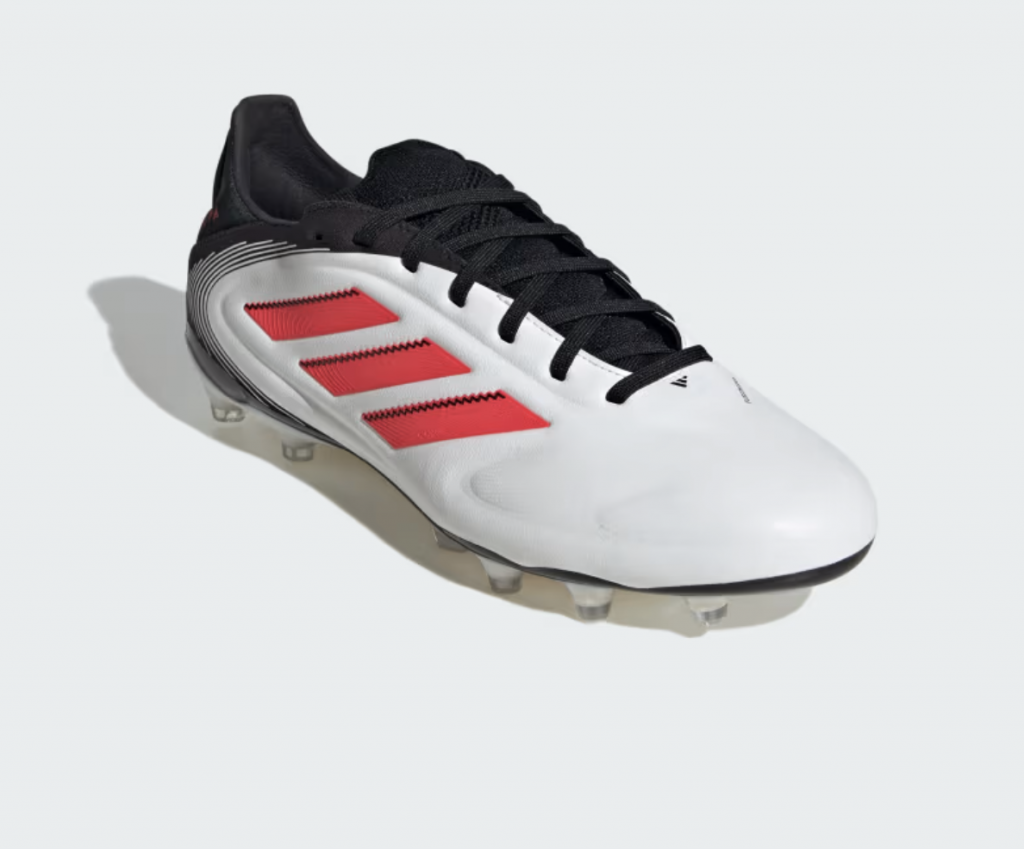 Бутcы полупрофессиональные Adidas Copa Pure 3 Pro FG