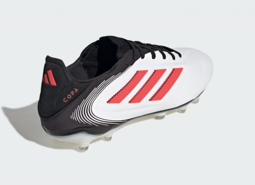 Бутcы полупрофессиональные Adidas Copa Pure 3 Pro FG